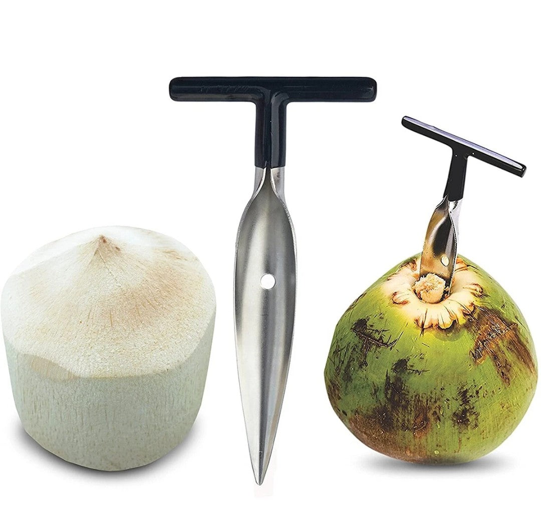 Coconut Tool