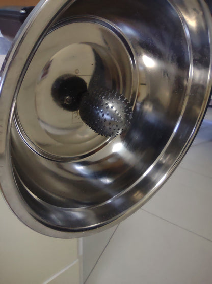 Electric Coconut Grater Australia