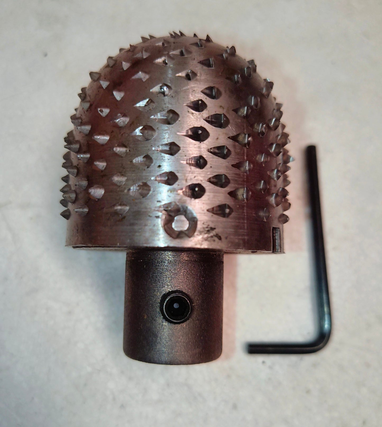 COCONUT GRATER HEAD ELECTRIC AUSTRALIA #FREE KEY AND SHIPPING#
